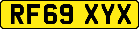 RF69XYX