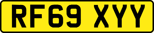 RF69XYY
