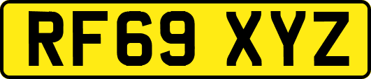 RF69XYZ