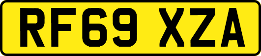 RF69XZA