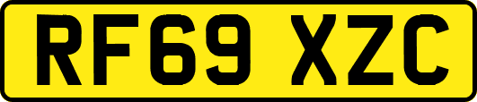 RF69XZC