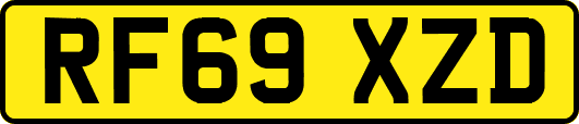 RF69XZD