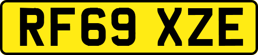 RF69XZE