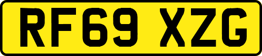 RF69XZG