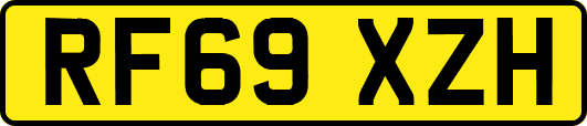 RF69XZH