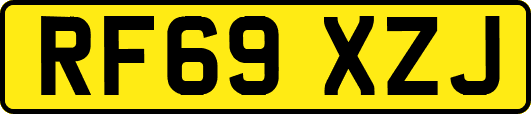 RF69XZJ