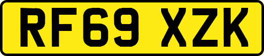 RF69XZK