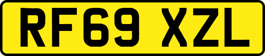 RF69XZL