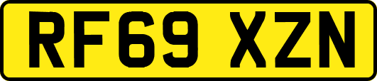 RF69XZN