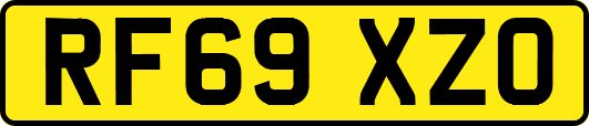 RF69XZO