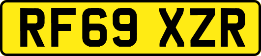 RF69XZR