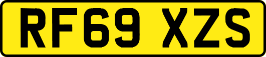 RF69XZS