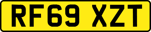 RF69XZT