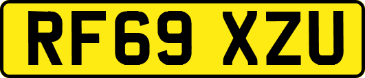 RF69XZU