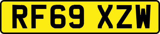 RF69XZW