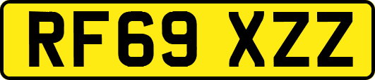 RF69XZZ