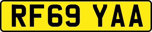 RF69YAA
