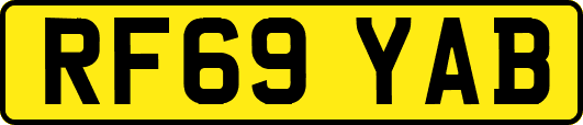 RF69YAB