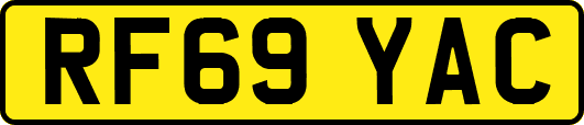 RF69YAC