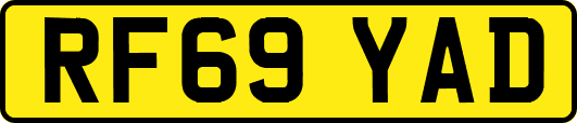 RF69YAD
