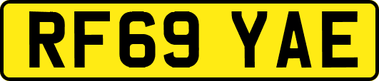 RF69YAE