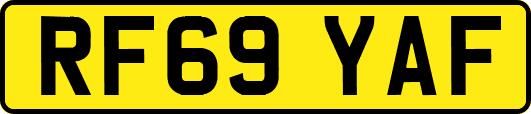 RF69YAF
