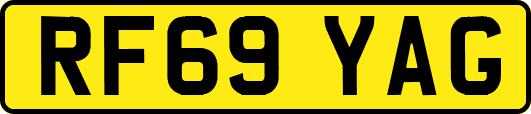 RF69YAG