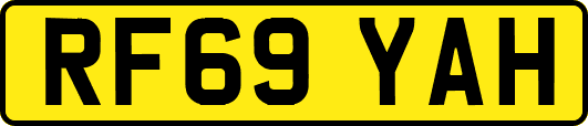 RF69YAH