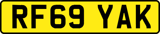 RF69YAK