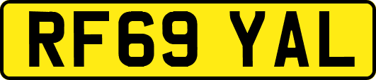RF69YAL