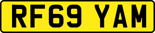 RF69YAM