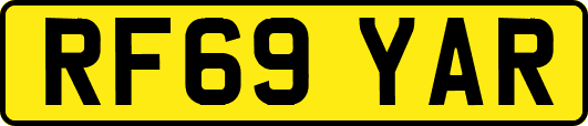 RF69YAR