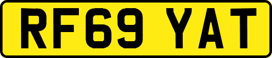 RF69YAT