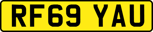 RF69YAU