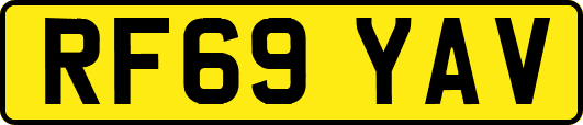 RF69YAV