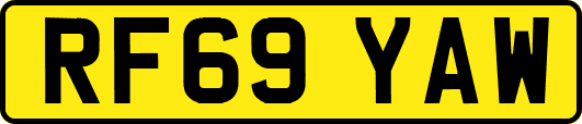 RF69YAW