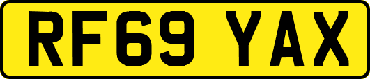 RF69YAX