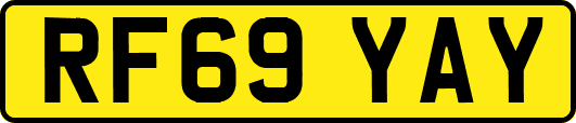 RF69YAY