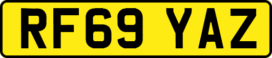 RF69YAZ