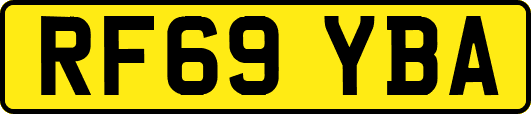 RF69YBA