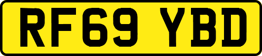 RF69YBD