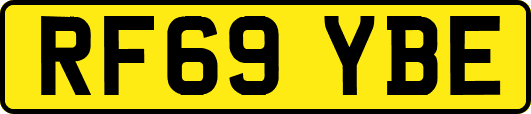 RF69YBE