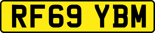 RF69YBM