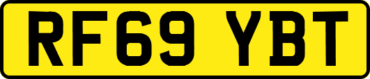 RF69YBT