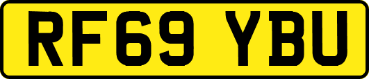 RF69YBU
