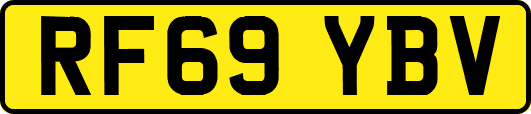 RF69YBV