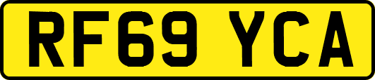 RF69YCA