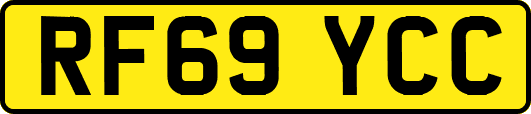 RF69YCC