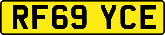 RF69YCE