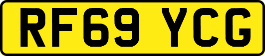 RF69YCG